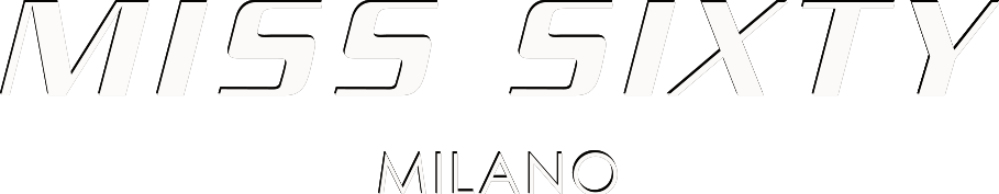 MISS SIXTY LOGO MILANO